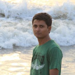 Gangadhar Lankella's user avatar