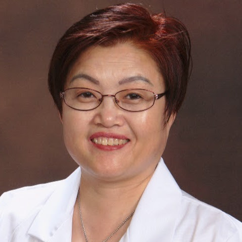 Grace Guimei Yao, MD PhD