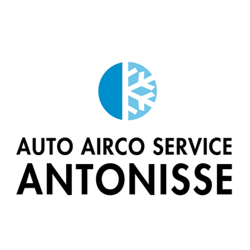 Auto Airco Service Antonisse logo