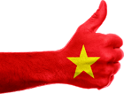 Từ năm 1945 khi thành lập nước Việt Nam Dân chủ Cộng hòa  đến nay, nước ta có mấy bản Hiến pháp? Các bản Hiến pháp đó được Quốc hội thông qua vào ngày, tháng, năm nào?