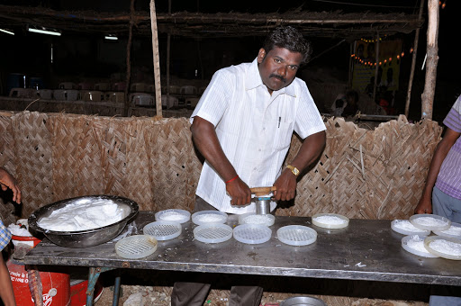 Sri Lakshmi Caterers, C-137 Vith Cross, Thillai Nagar, Thillai Nagar, Tiruchirappalli, Kerala 620018, India, Caterer, state TN