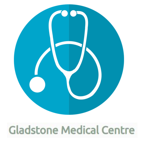 Gladstone Medical Centre logo
