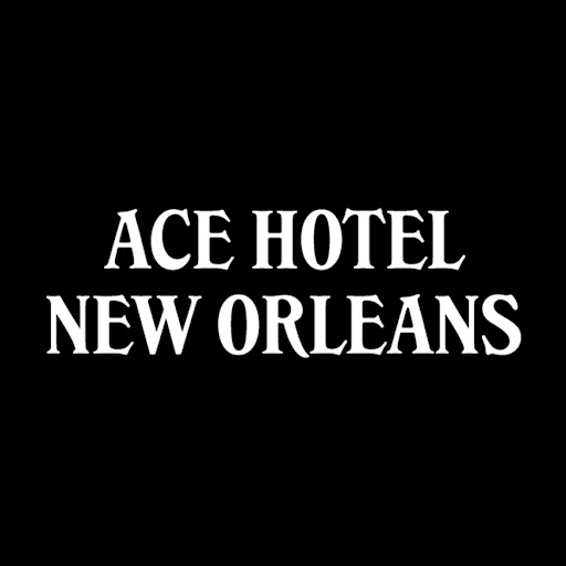 Ace Hotel New Orleans logo
