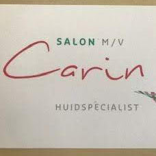 Carin Salon logo