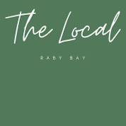 The Local Raby Bay logo