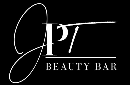 Jay's Polished Touch Beauty Bar logo
