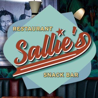 Sallie’s Restaurant & Snack Bar logo