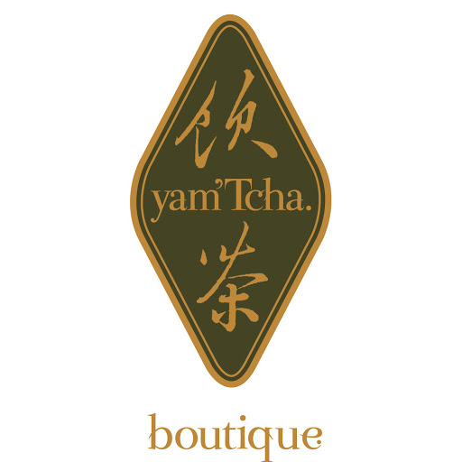Boutique yam'Tcha logo
