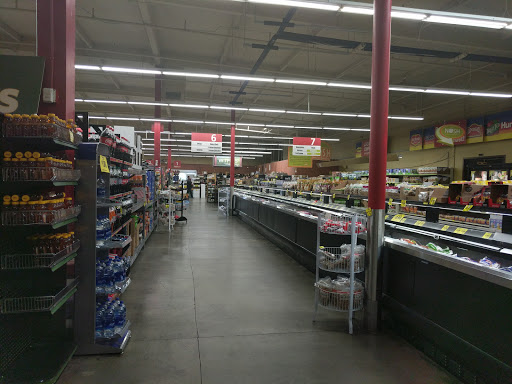 Grocery Store «Grocery Outlet Bargain Market», reviews and photos, 2801 Zinfandel Dr, Rancho Cordova, CA 95670, USA