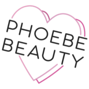 Phoebe Beauty logo