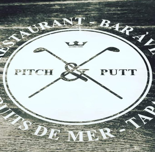 Le Pitch and Putt95 logo
