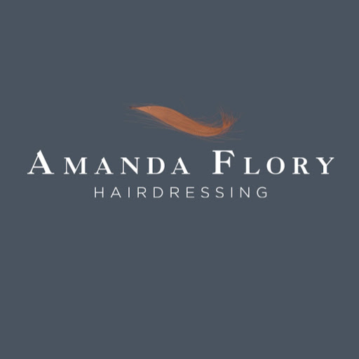 Amanda Flory Hairdressing logo
