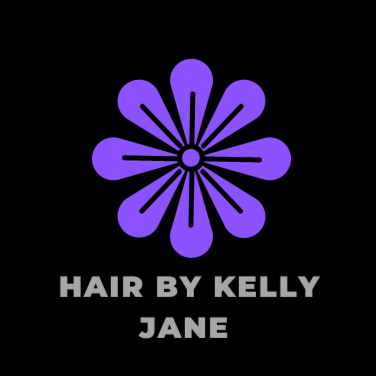 Hair By Kelly Jane at HINK logo