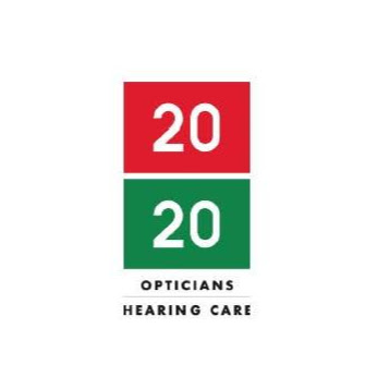 2020 Opticians and Hearing Care - Shawlands logo