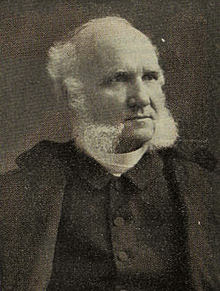 Rev. Dr. Joseph A. Seiss