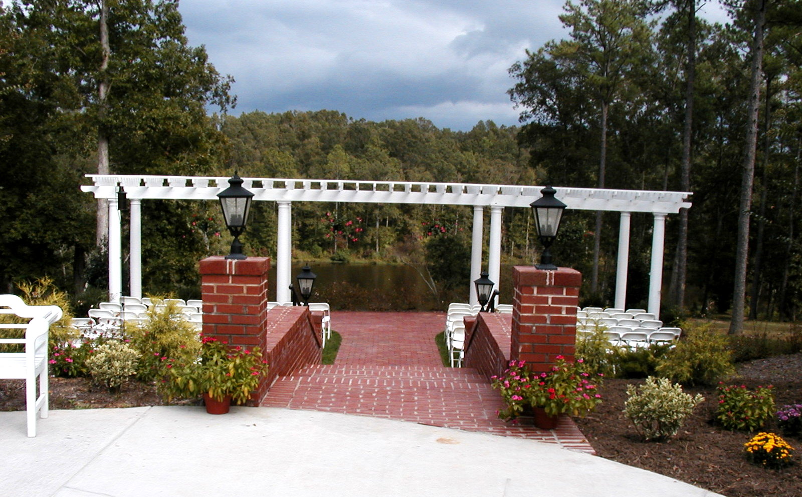 Raleigh Wedding Blog The New Garden Ballroom At Highgrove Raleigh Wedding Blog The New Garden Ballroom At Highgrove