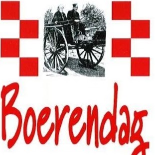 Boerendag Rijsbergen logo
