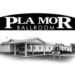 Pla Mor Ballroom logo