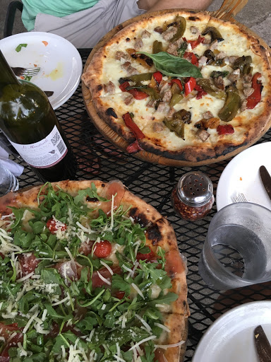 Pizza Restaurant «Sapori di Napoli Pizzeria & Restaurant», reviews and photos, 314 Church St, Decatur, GA 30030, USA