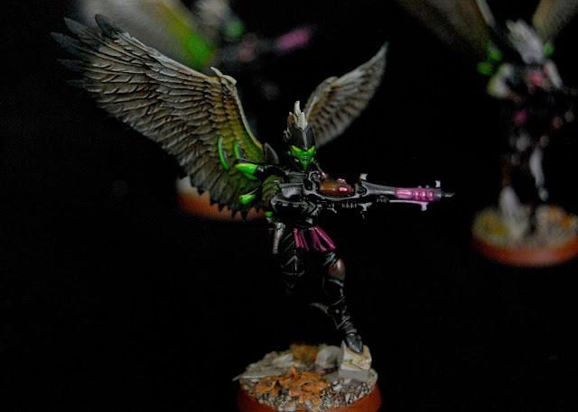 Haemonculi Coven Models - Page 3 Birdwing_Scourges_12