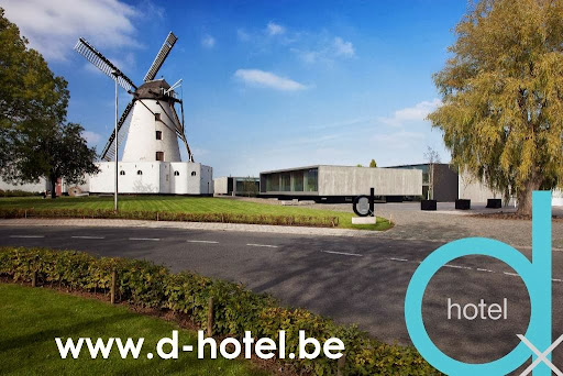 D-hotel