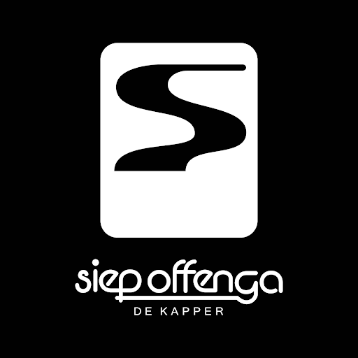 Siep Offenga De Kapper logo