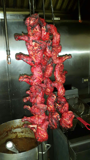 Indian Restaurant «Masala Kitchen Express», reviews and photos, 14 U.S. 9, Morganville, NJ 07751, USA