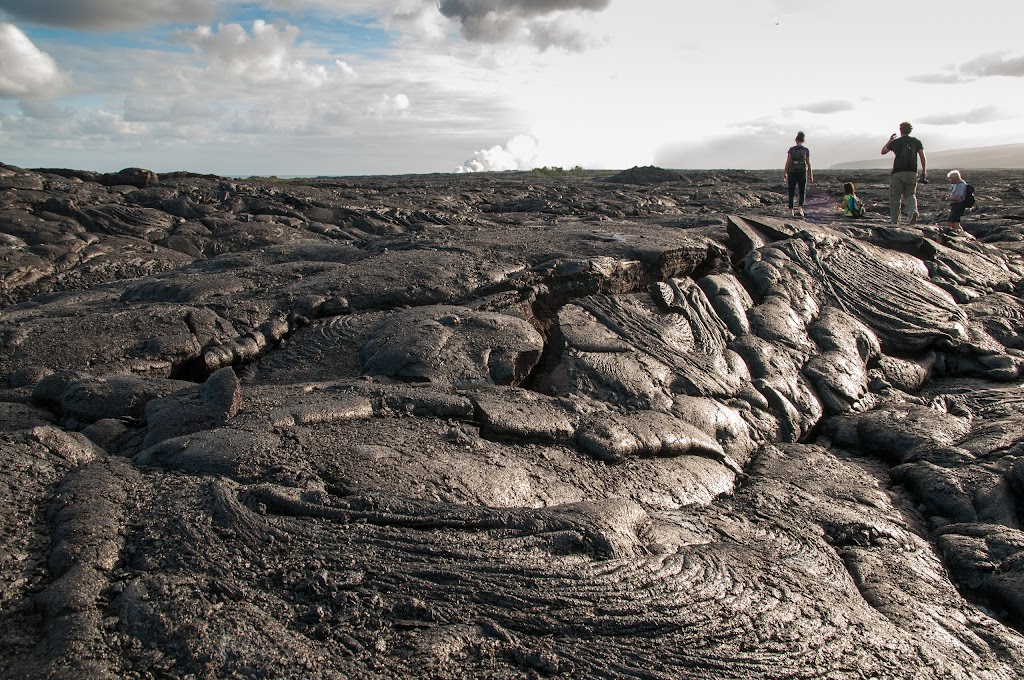 Big Island: Volcano - Hawaii: 3 islas en dos semanas (15)