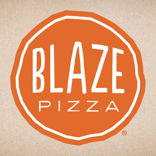 Blaze Pizza logo