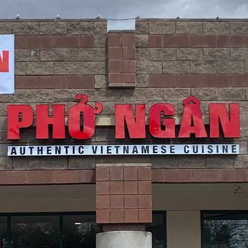 Pho Ngan logo