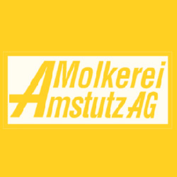 Molkerei Amstutz AG logo