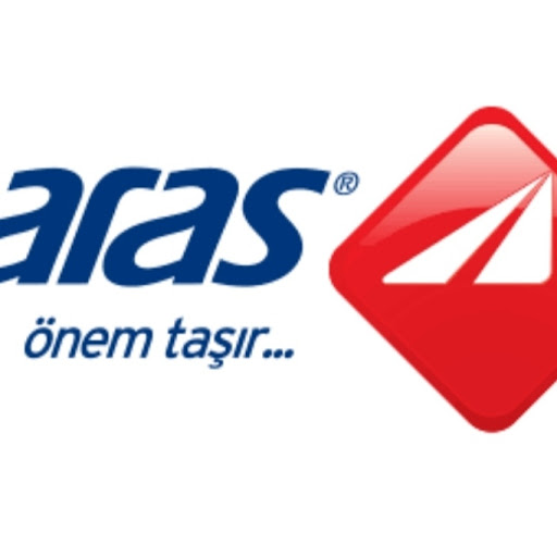Aras Kargo Biga Şubesi logo