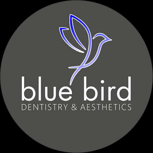 Blue Bird Dentistry & Aesthetics logo