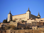 TOLEDO capital, una pequeña ayuda para empezar a conocerlo ✈️ Foro Castilla la Mancha