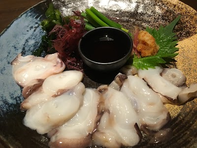 Photos of Shirokiya