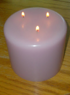 Candle Colors Image