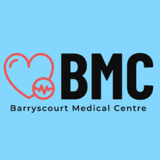 Barryscourt Medical Centre logo