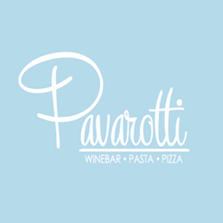 Pavarotti Zoetermeer logo