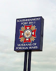 VFW Sign