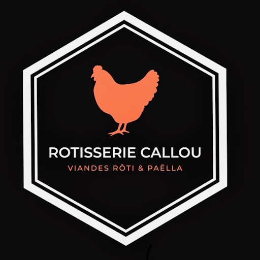 LA ROTISSERIE CALLOU logo