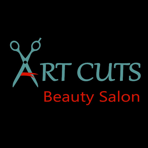 Art Cuts Salon logo