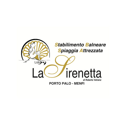 Ristorante Pizzeria Lido La Sirenetta logo