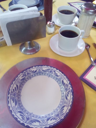 Photos of Hacienda de Cort&eacute;s