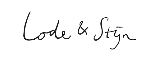 Lode & Stijn logo