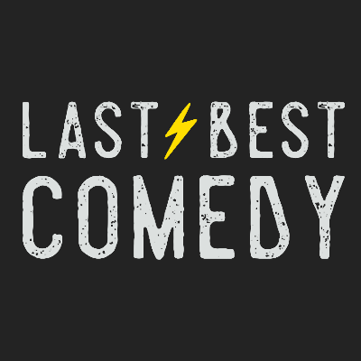 Last Best Comedy logo