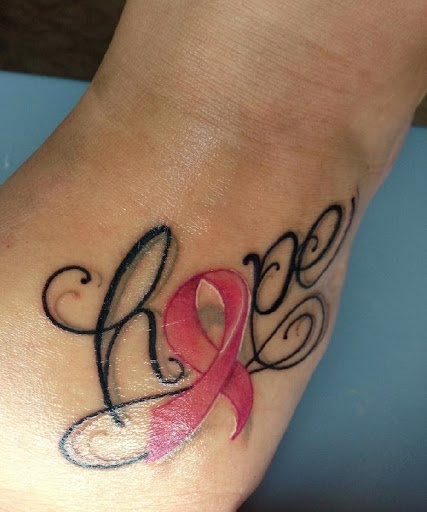 Cancer Tattoos | knowyourliver