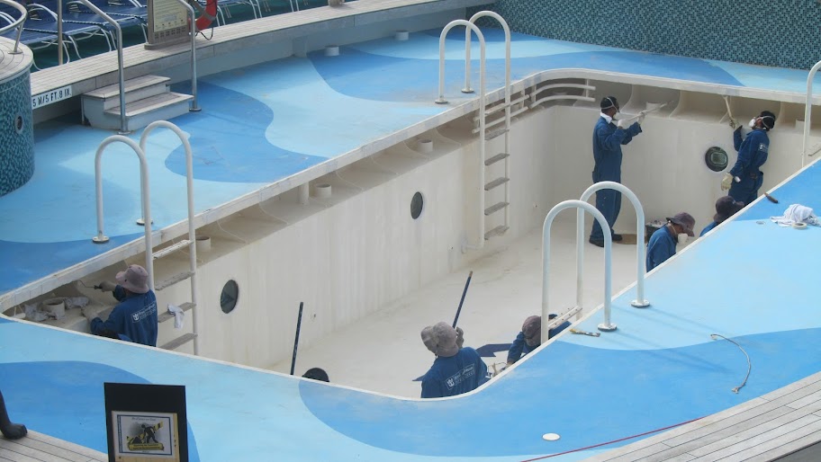 Соло круиз по солнечным фьордам. Royal Caribbean - Brilliance of the Seas