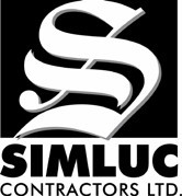 Simluc Contractors Ltd. logo