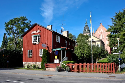 Besökarbild Hotell Laurentius