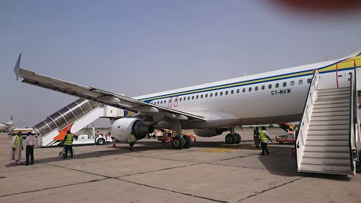 Mallam Aminu Kano International Airport